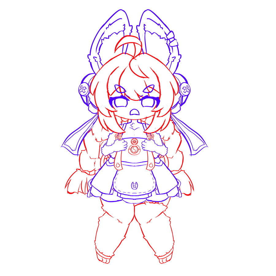 지금 그리고 있는 젠존제 그 토끼_1.jpg