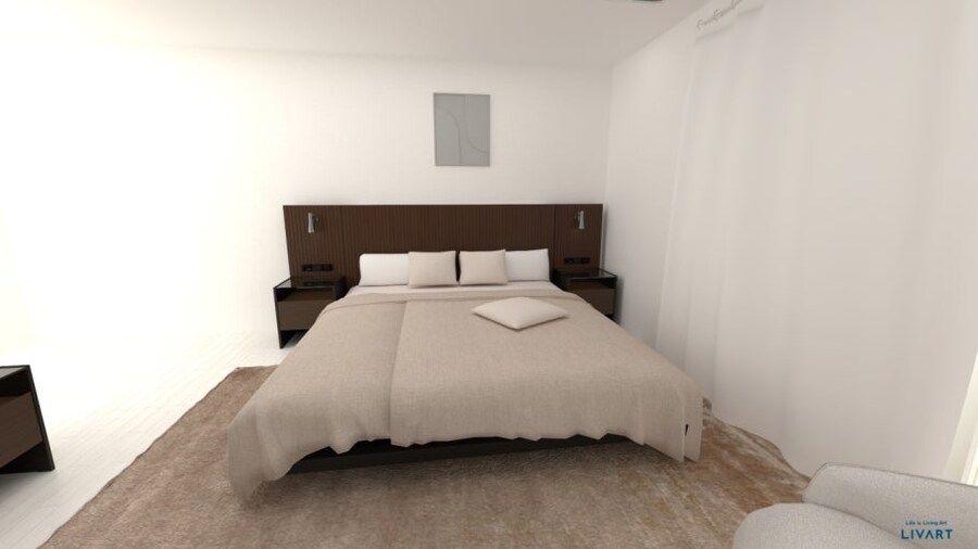 안방 침대 고민중인데 둘중에 어떤게 나은지 한번 골라주세요_4.jpg