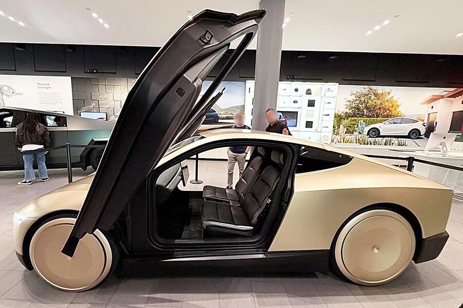 실제로 돌아다닐 테슬라 '자율주행 택시'_4.jpg