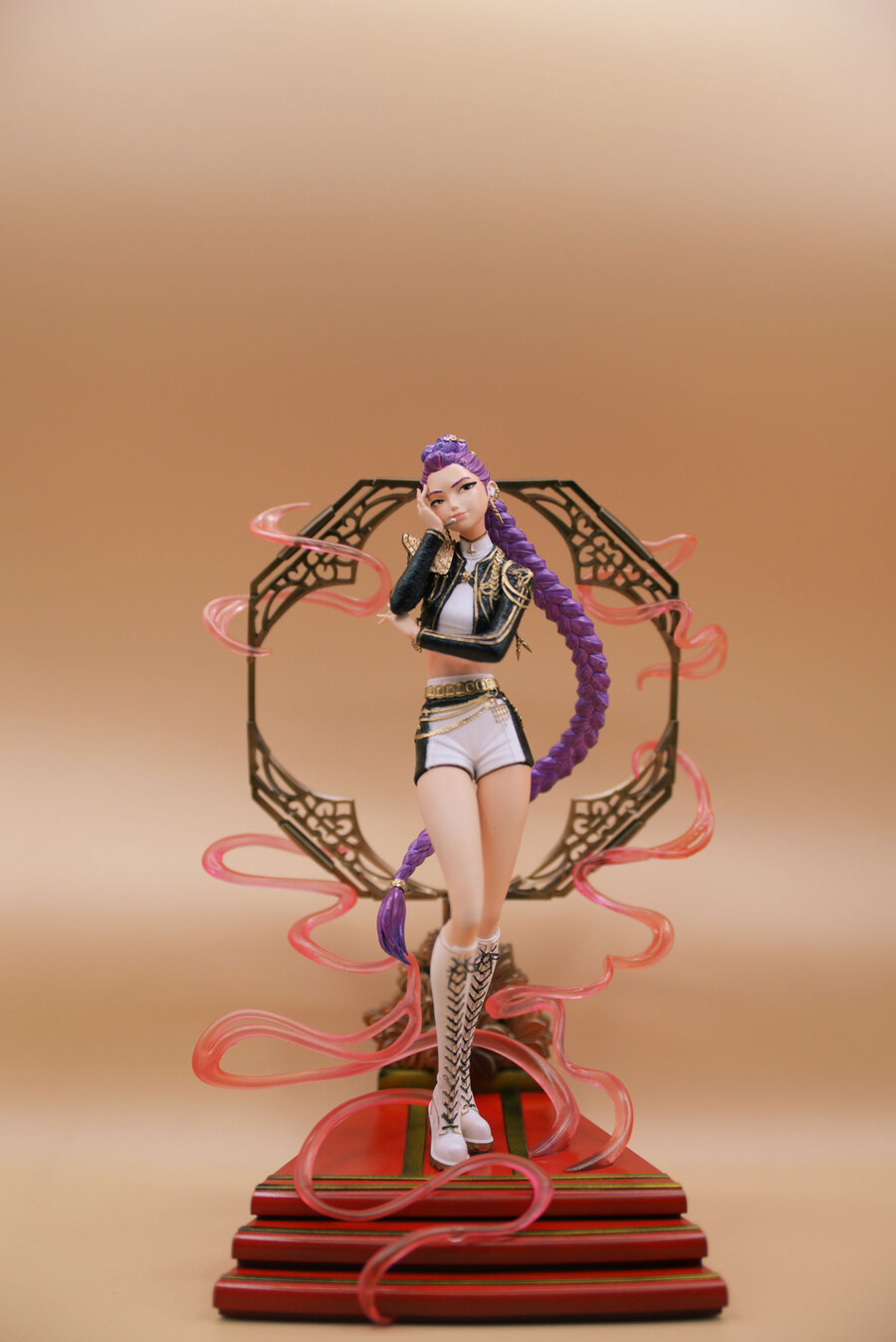 K-Pop 데몬 헌터스 루미 3D 프린트 제작기_18.jpg