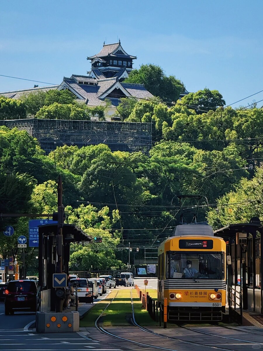 [요모] 겨울 큐슈 온천 #구로카와 료칸 가족여행 4일 112만원 부터 #가이세키_5.jpg