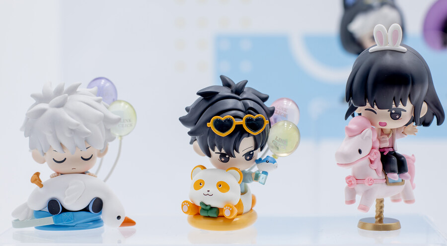 AGF2025 여성형 피규어 중심 나름 고퀄사진 - 아미아미편 (스압, 후방)_21.jpg