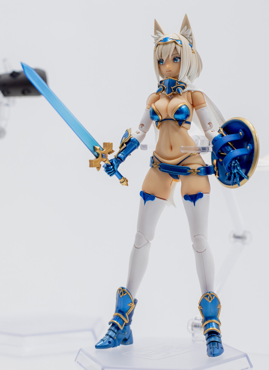 AGF2025 여성형 피규어 중심 나름 고퀄사진 - 아미아미편 (스압, 후방)_77.jpg