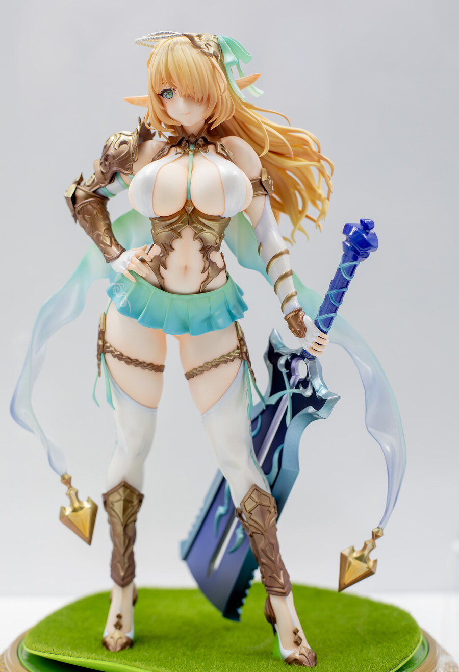 AGF2025 여성형 피규어 중심 나름 고퀄사진 - 아미아미편 (스압, 후방)_104.jpg