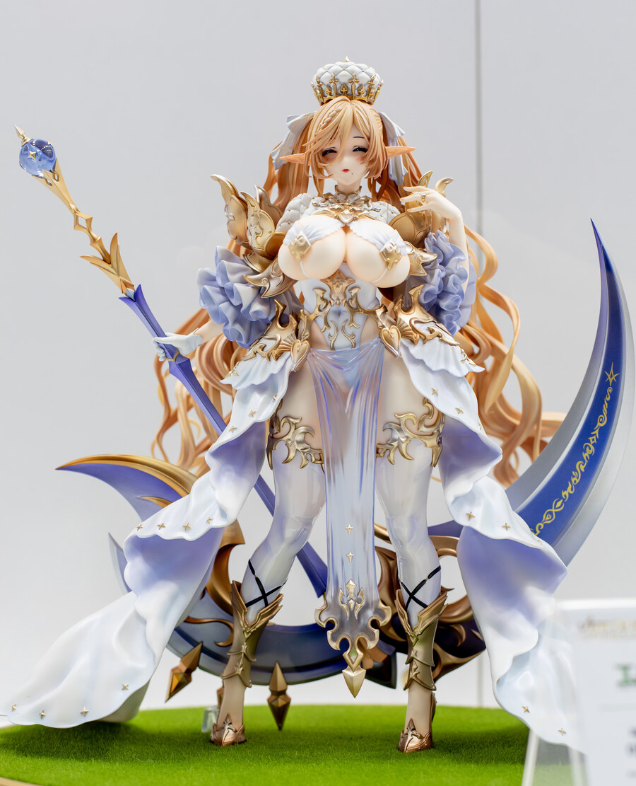 AGF2025 여성형 피규어 중심 나름 고퀄사진 - 아미아미편 (스압, 후방)_109.jpg