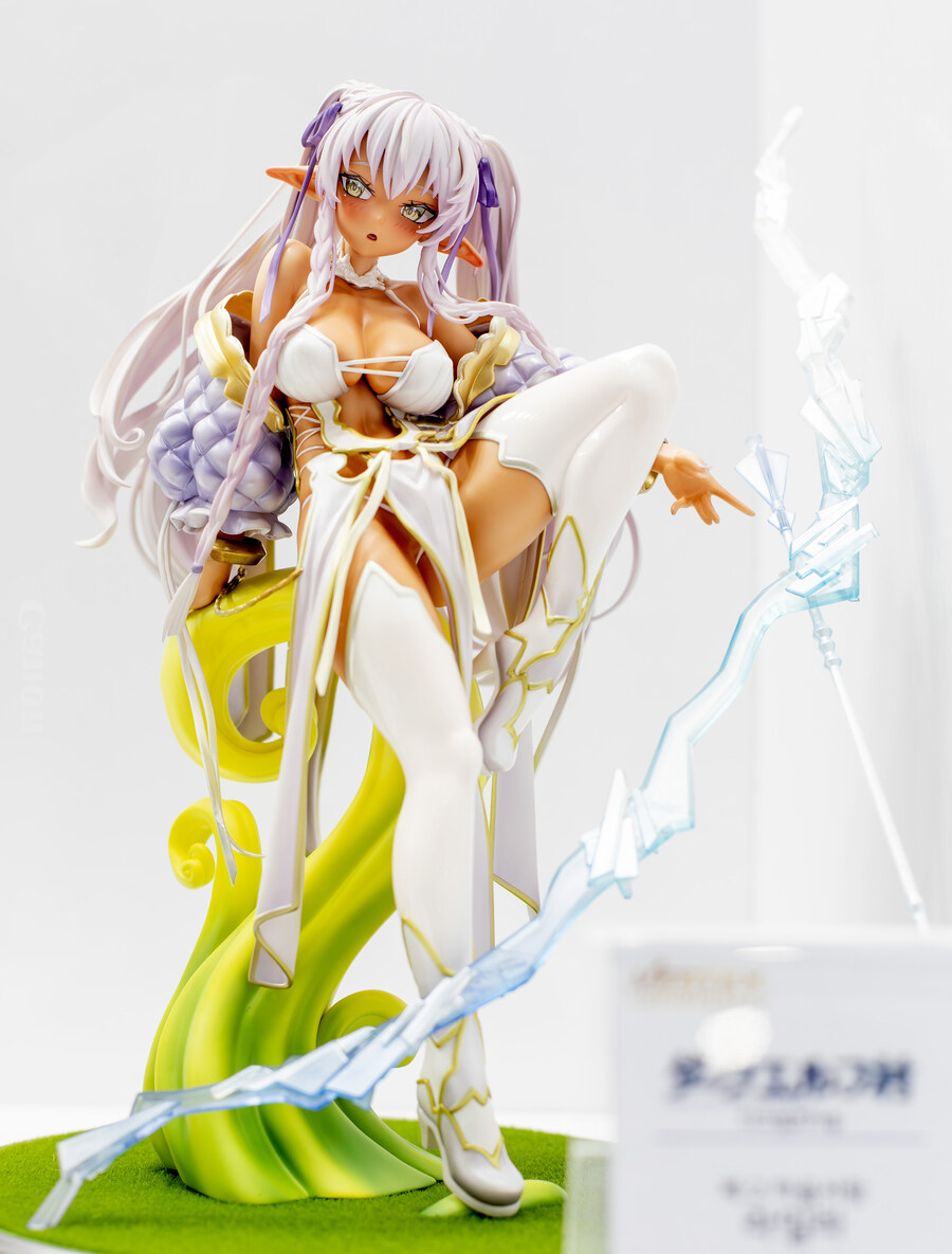 AGF2025 여성형 피규어 중심 나름 고퀄사진 - 아미아미편 (스압, 후방)_114.jpg