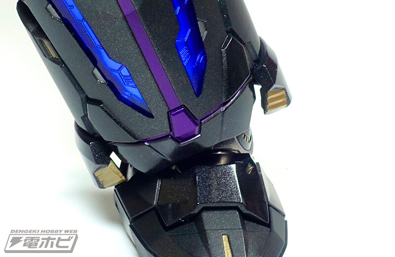 [CCS토이즈] 아티팩트-X 블랙 겟타(어나더 겟타) 전격하비 리뷰_15.jpg