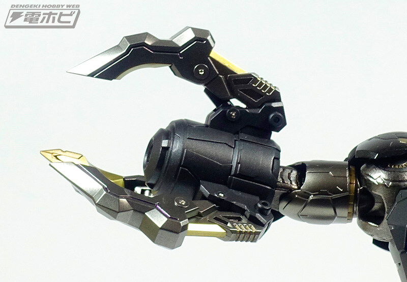 [CCS토이즈] 아티팩트-X 블랙 겟타(어나더 겟타) 전격하비 리뷰_19.jpg