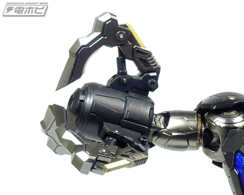 [CCS토이즈] 아티팩트-X 블랙 겟타(어나더 겟타) 전격하비 리뷰_20.jpg