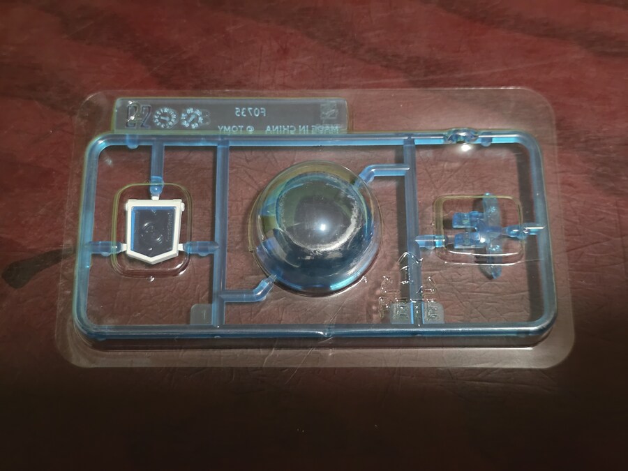 T-SPARK TOYRISE 시리즈 봄버맨 비다맨 폭외전 옐로우 크래셔_7.jpg