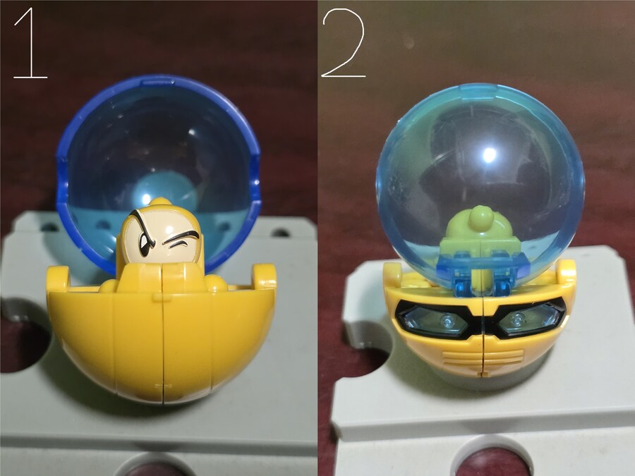 T-SPARK TOYRISE 시리즈 봄버맨 비다맨 폭외전 옐로우 크래셔_40.jpg