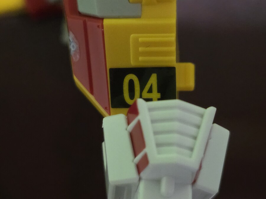 T-SPARK TOYRISE 시리즈 봄버맨 비다맨 폭외전 옐로우 크래셔_54.jpg