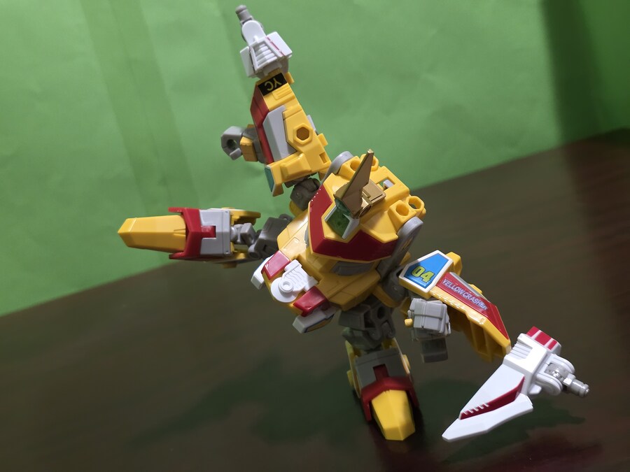 T-SPARK TOYRISE 시리즈 봄버맨 비다맨 폭외전 옐로우 크래셔_114.jpg