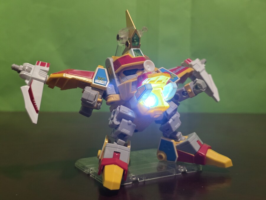 T-SPARK TOYRISE 시리즈 봄버맨 비다맨 폭외전 옐로우 크래셔_139.jpg