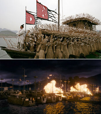 삼국지) 모티브가 정사였다는 연의 속 에피소드_1.jpg