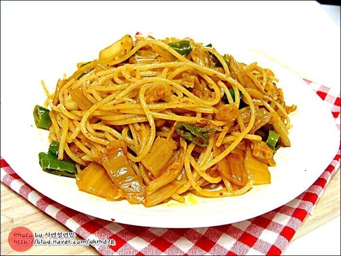 코리안 스파게티.jpg_1.jpg