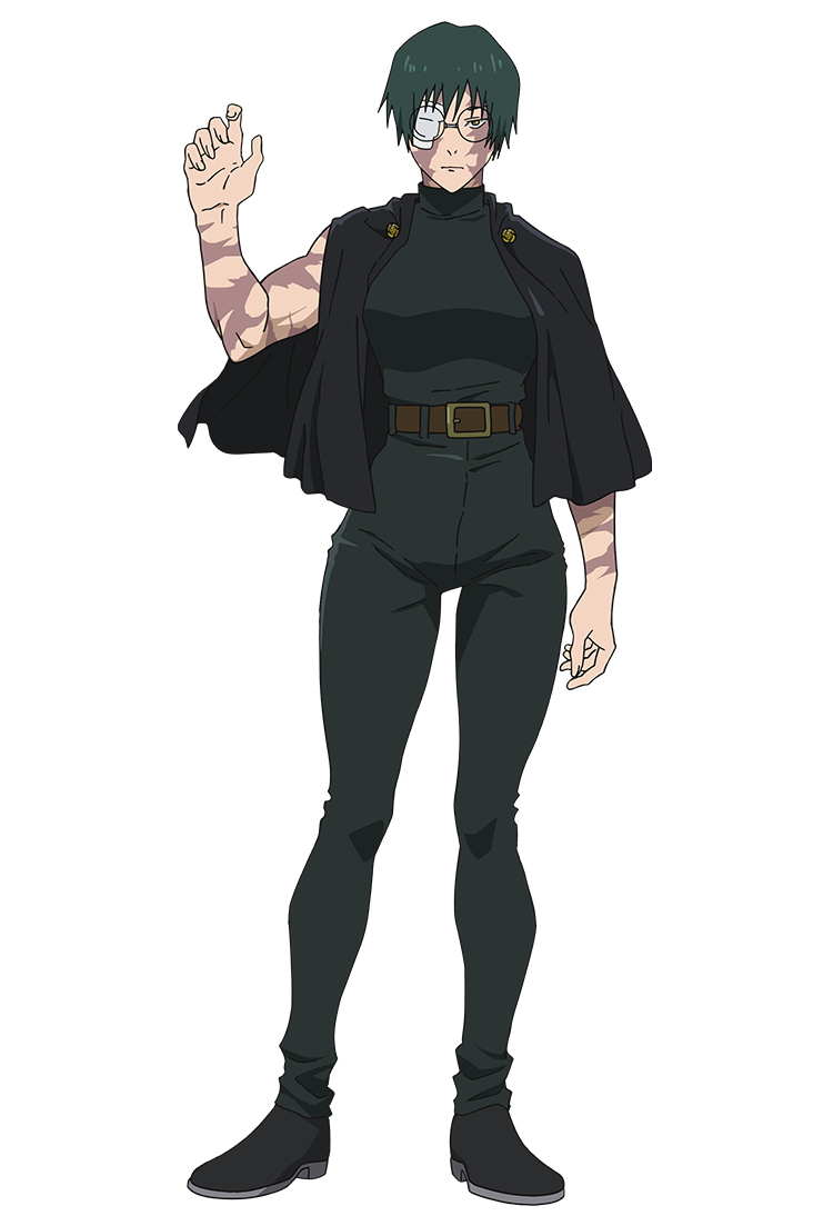 주술회전) 3기 캐릭터 설정화 공개_4.webp