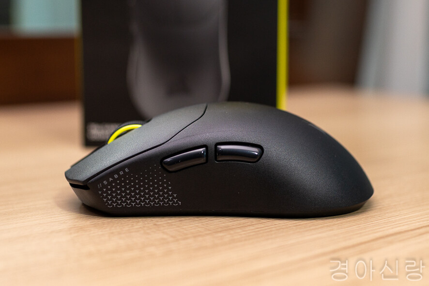 가벼운 커세어 게이밍 마우스 세이버 V2 프로 초경량 8K 리뷰_13.jpg
