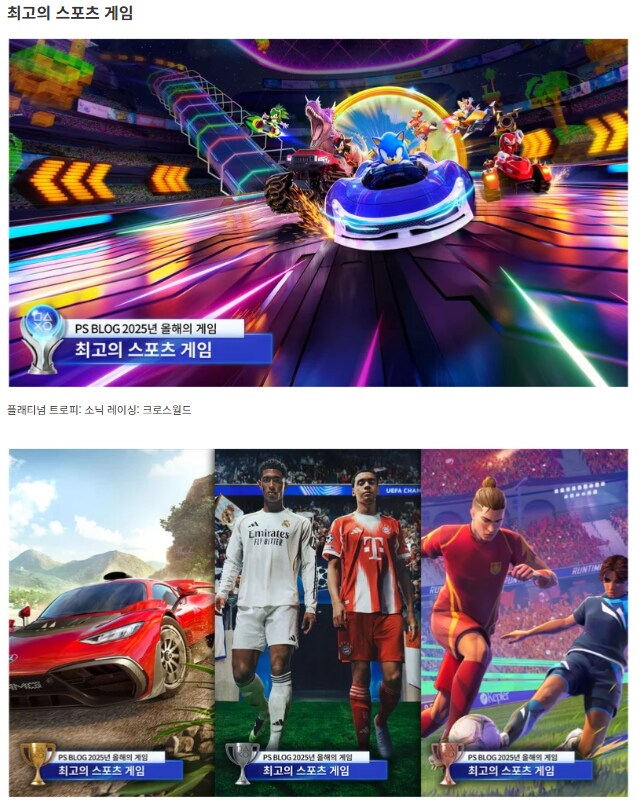 2025년 PS블로그 올해의 게임상 수상작 발표_13.png