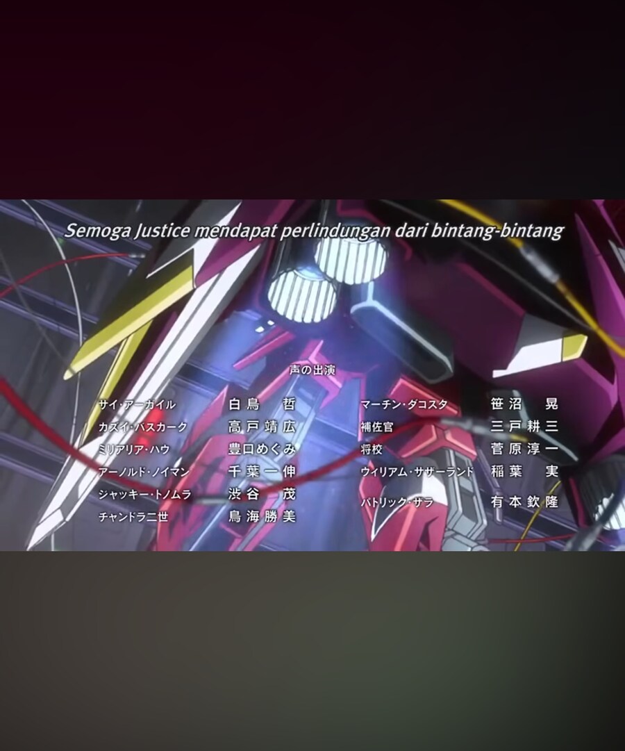 건담 시드 자프트쪽 모빌슈츠들 첫 출격신_15.jpg