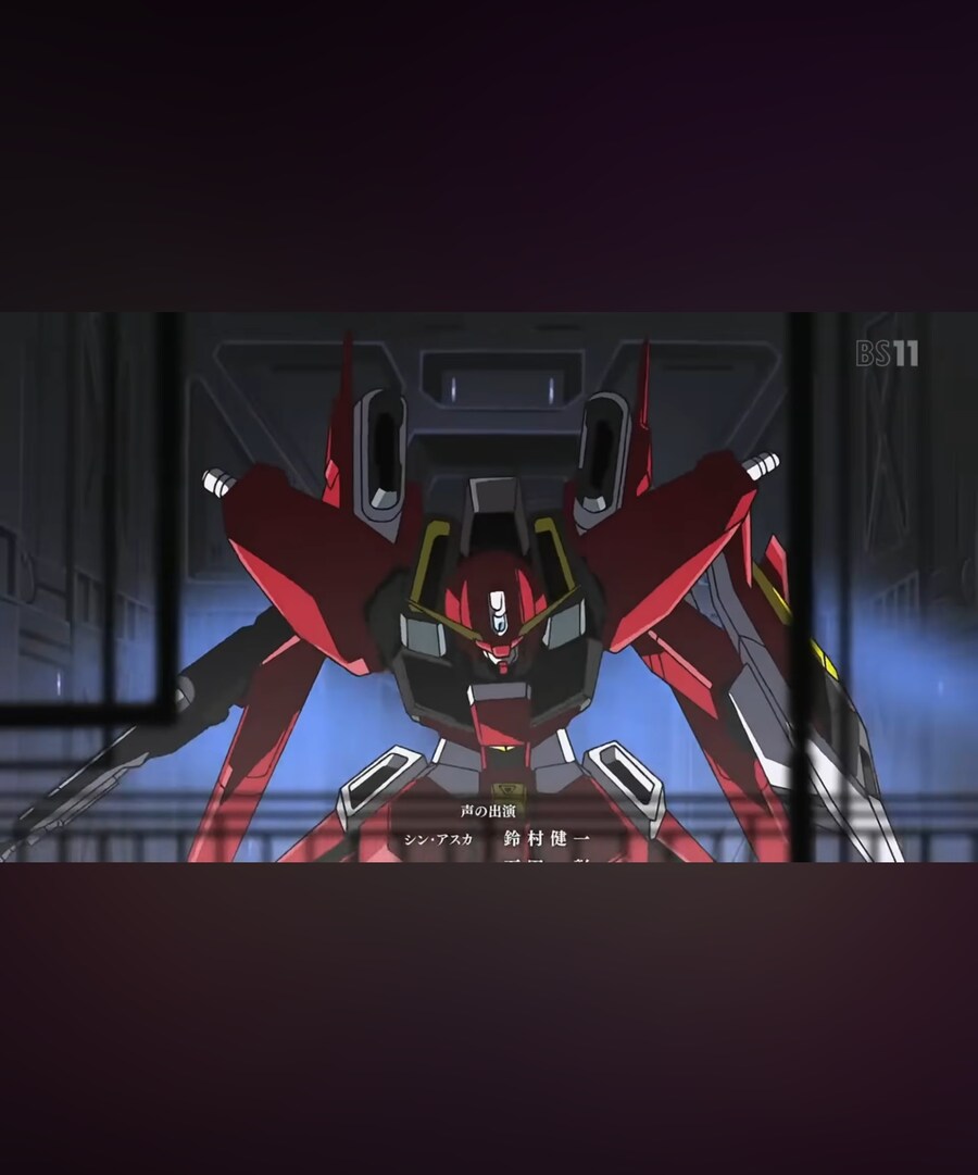 건담 시드 자프트쪽 모빌슈츠들 첫 출격신_20.jpg