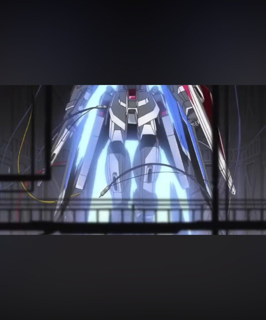 건담 시드 자프트쪽 모빌슈츠들 첫 출격신_21.jpg