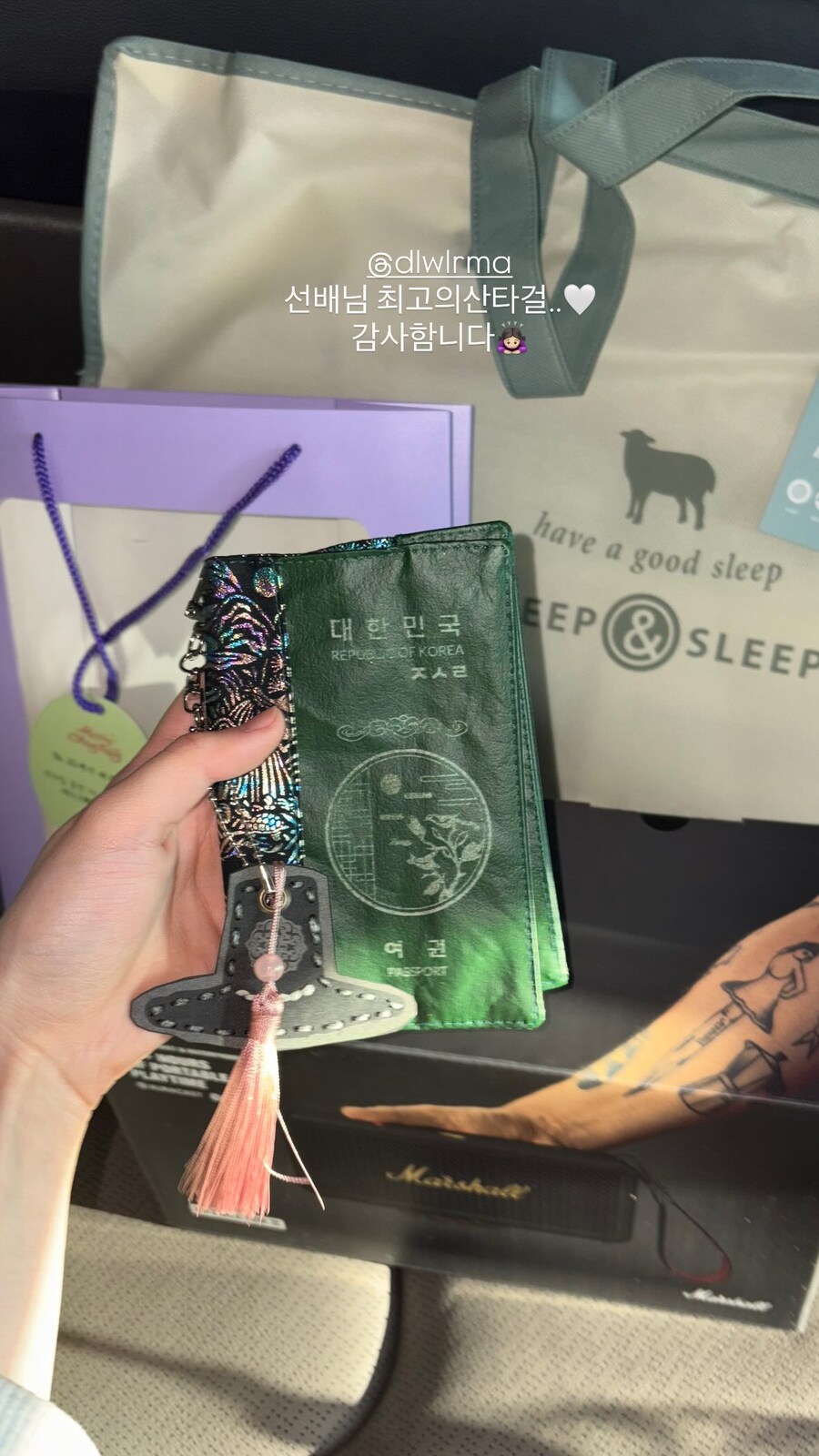 올해에도 예외 없는 크리스마스 이브 미담 🎅_4.jpg