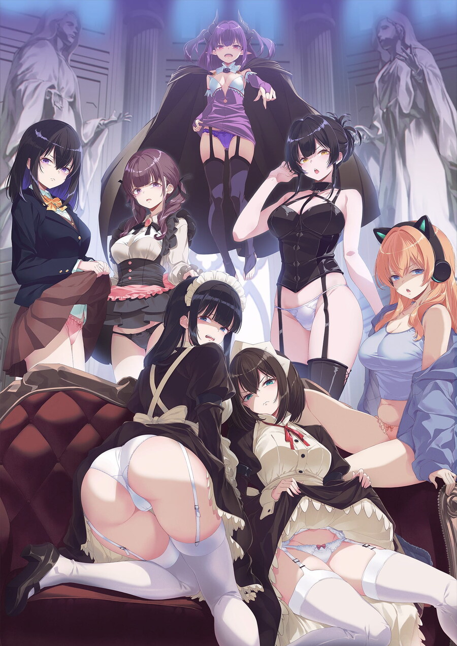 경멸하는 표정으로 팬티를 보여다오 R(리턴즈) 내년 봄 공개_1.jpg