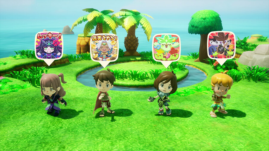 판타지 라이프 i 무료 대형 DLC 오늘 배포 및 업데이트 내용_27.jpg