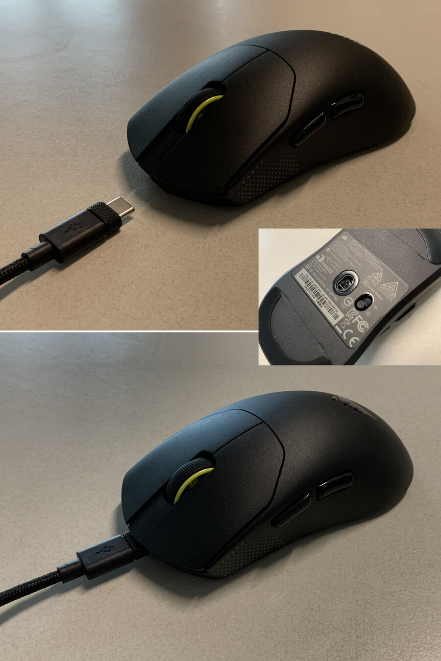 CORSAIR 세이버 v2 PRO 초경량 마우스_8.jpg