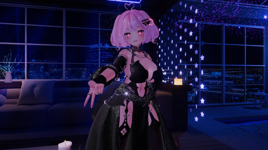 11시 클스마스 버츄얼 소통/화이트앨범_1.png