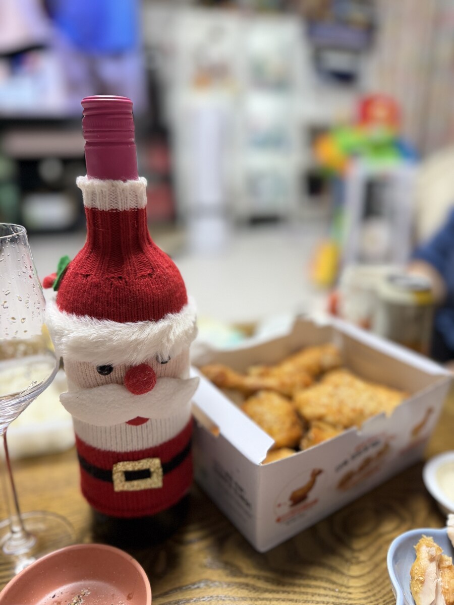 집에서 먹는 크리스마스 홈파티_1.jpg