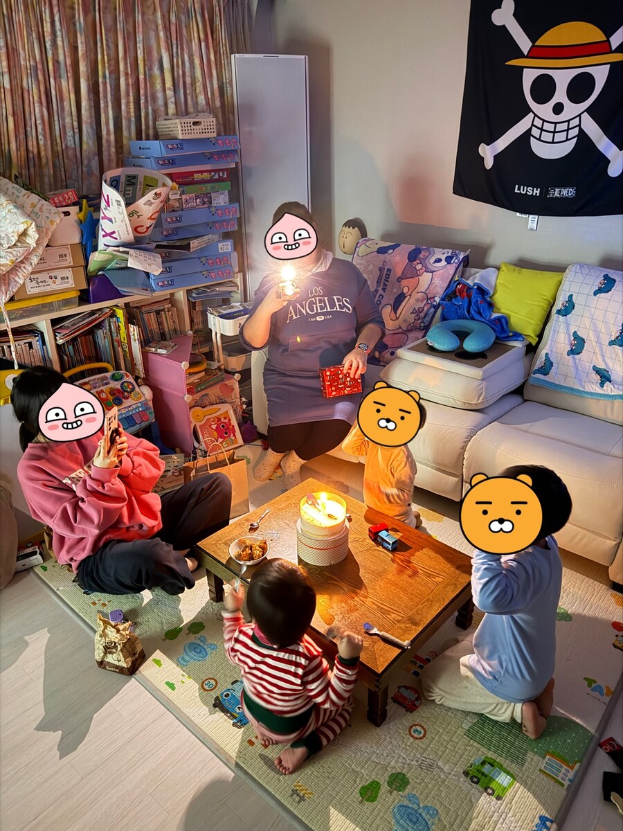 집에서 먹는 크리스마스 홈파티_7.jpg