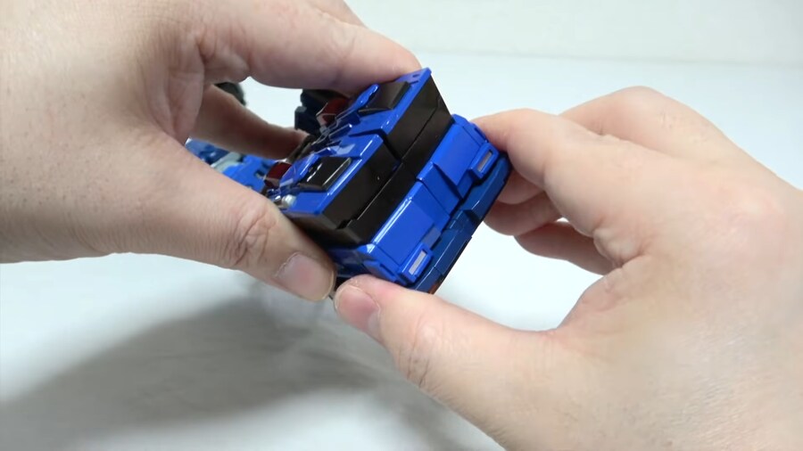 [포즈+] 메탈 시리즈 초룡신 오타파 리뷰 영상_4.png