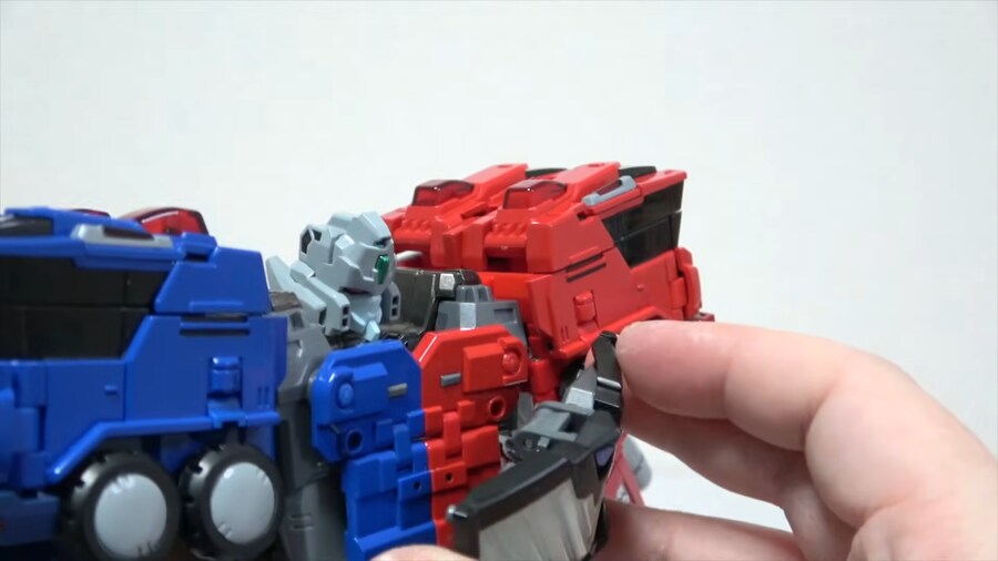 [포즈+] 메탈 시리즈 초룡신 오타파 리뷰 영상_7.png