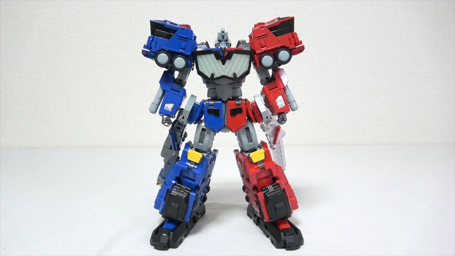 [포즈+] 메탈 시리즈 초룡신 오타파 리뷰 영상_8.png