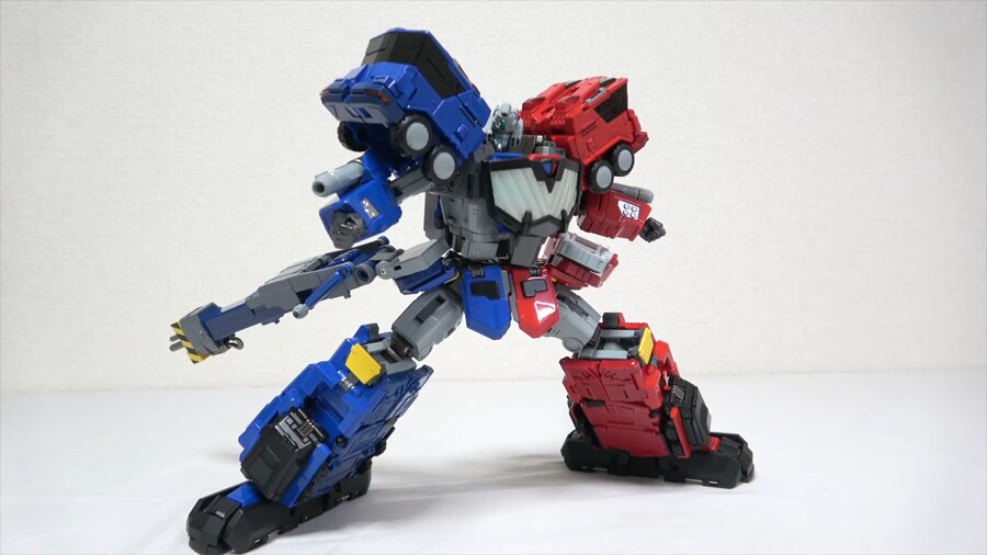 [포즈+] 메탈 시리즈 초룡신 오타파 리뷰 영상_11.png