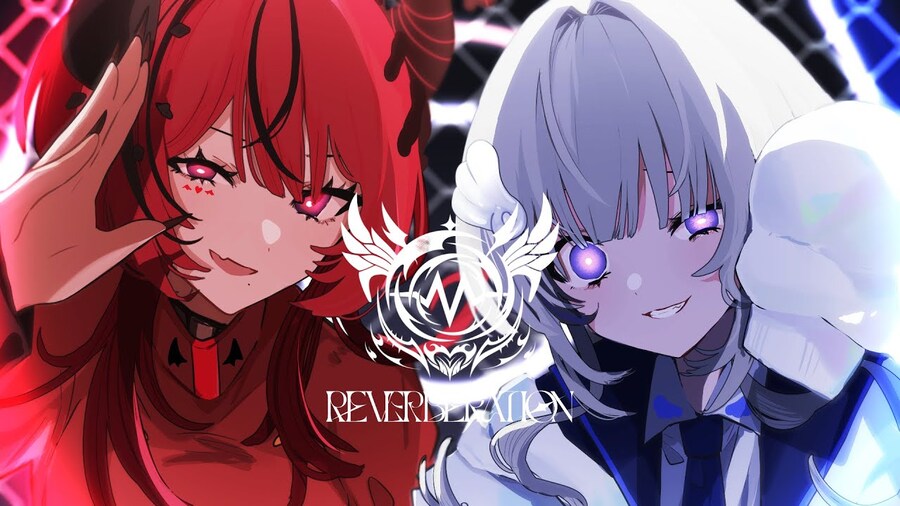 리액트) REVERBERATION ダイダイダイダイダイキライ 커버_1.jpg