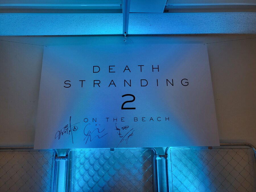 데스스트랜딩2 도쿄 다이마루 팝업에 다녀왔습니다._37.jpg