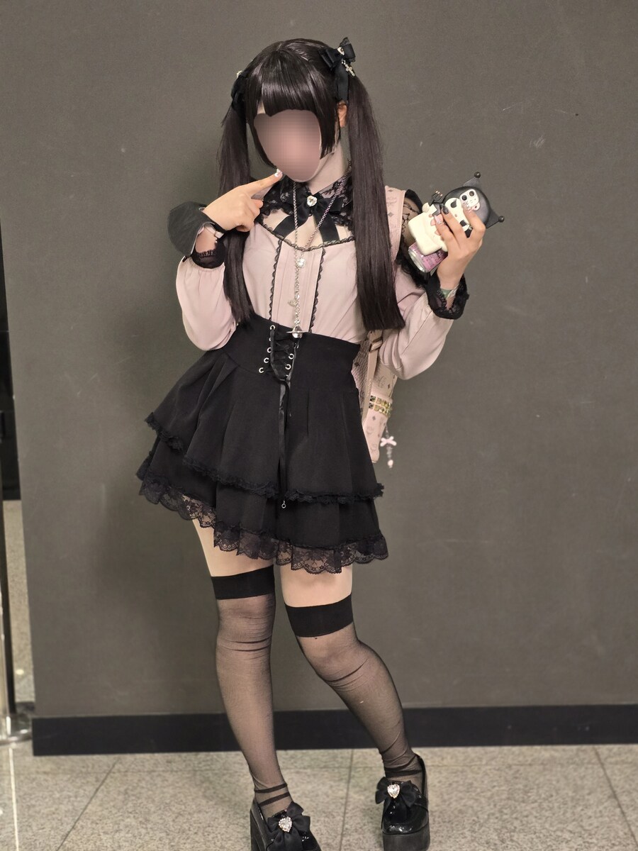 코믹월드)12월 서코에서 봤던 코스어들 사진 모음_65.jpg