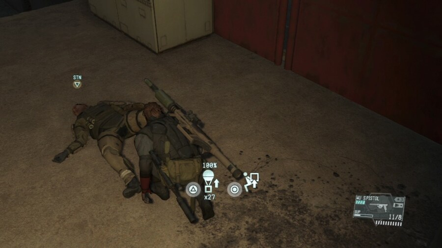 메탈기어 솔리드 V 더 팬텀 페인_4.jpg