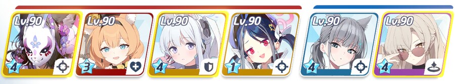 호드 루나틱 클리어 후기 & 4팟 5190+ 타임라인_5.png