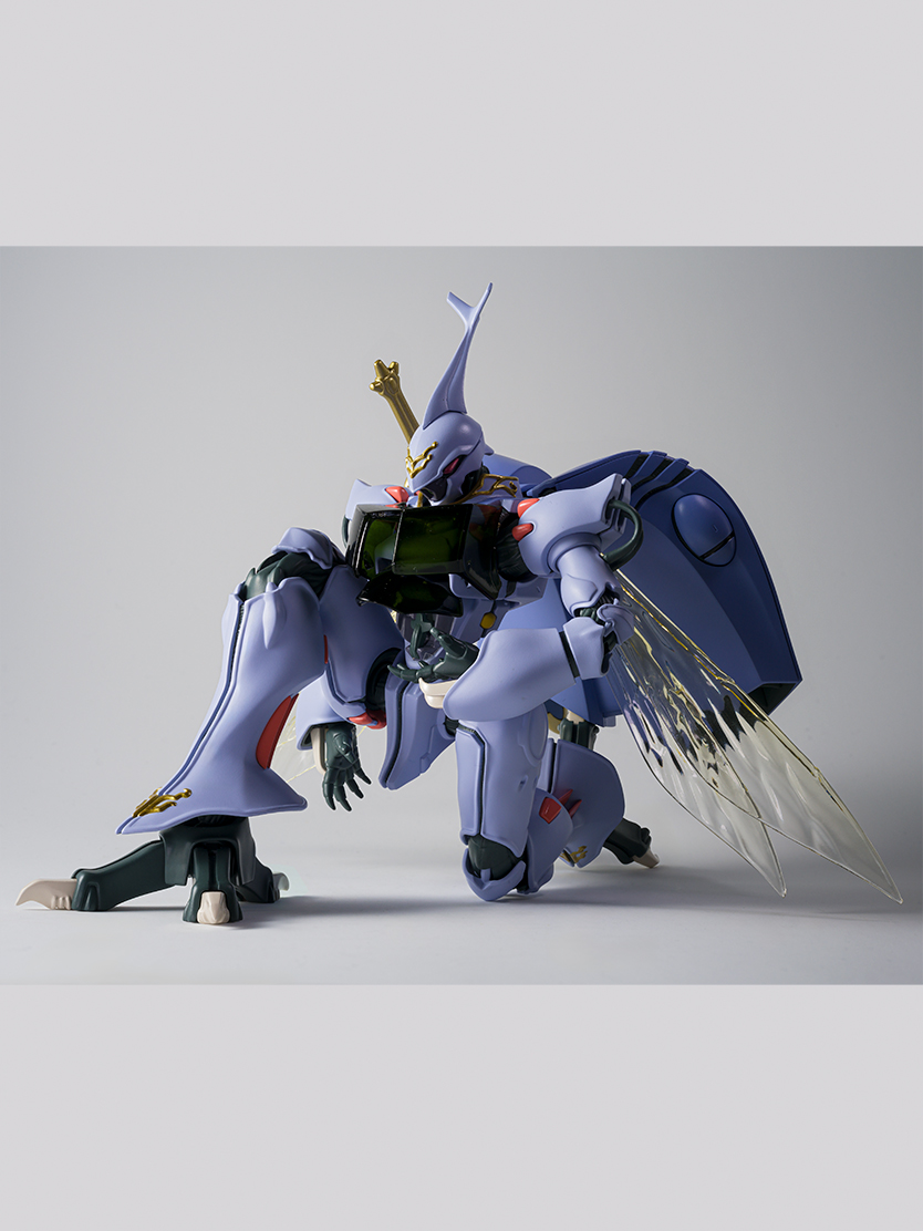 [반다이] 로봇혼 SIDE AB 단바인 H.D_8.jpg