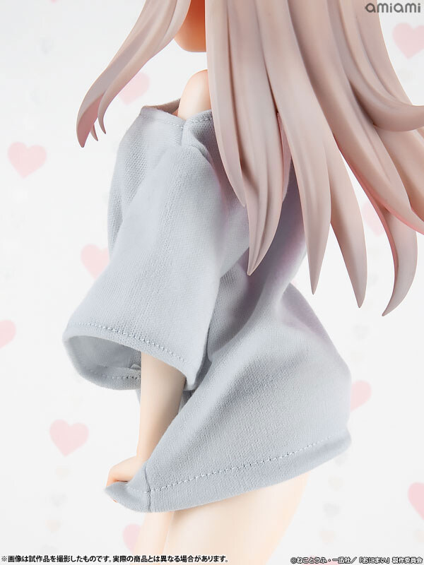 "뭐? TS 암컷 타락된 남자 피규어가 옷까지벗기는 굿즈까지 나왔다고?"_2.jpg