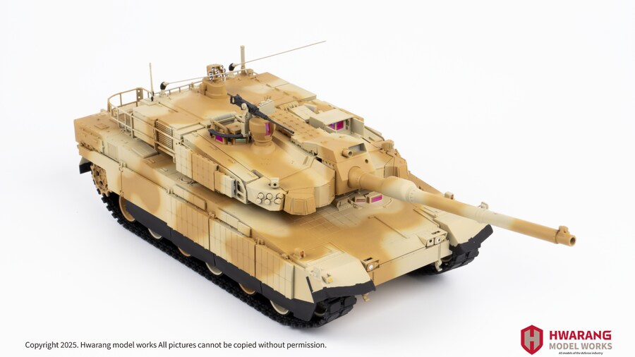 아카데미 1/35 K2 흑표전차 중동/아프리카 버전_8.png