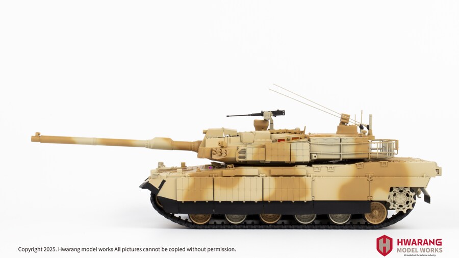 아카데미 1/35 K2 흑표전차 중동/아프리카 버전_11.png