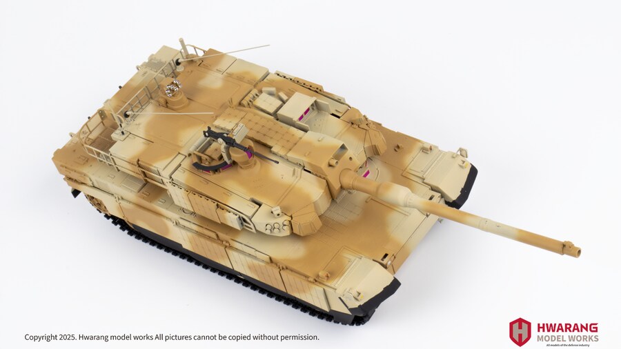 아카데미 1/35 K2 흑표전차 중동/아프리카 버전_19.png