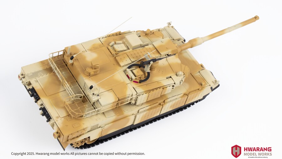 아카데미 1/35 K2 흑표전차 중동/아프리카 버전_18.png