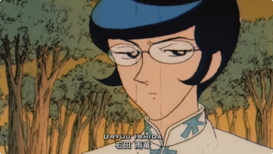 70년대 그림체로 그려진 블리치.jpg_6.jpg