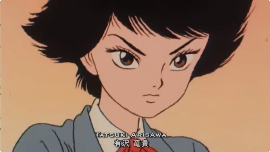 70년대 그림체로 그려진 블리치.jpg_10.jpg